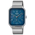 Reloj Análogo Casio Hombre MTP-M306D-2AVDF 34mm -MP-