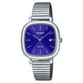 Reloj Análogo Casio Mujer LTP-B166D-2AVDF 30mm -MP-