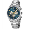 Reloj F16820/C Festina Hombre Timeless Chronograph 43,5mm -MP-