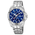 Reloj F20445/2 Festina Hombre Multifunción 43mm -MP-