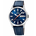 Reloj F20358/3 Festina Hombre Acero Clasico 41,10mm -MP-