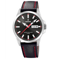 Reloj F20358/4 Festina Hombre Acero Clasico 41,10mm -MP-