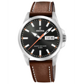 Reloj F20358/2 Festina Hombre Acero Clasico 41,10mm -MP-