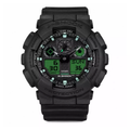 Reloj G-Shock GA-100BEG-1ADR Hombre Quartz 50,5mm -MP-