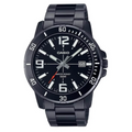 Reloj Análogo Casio Hombre MTP-VD01B-1BVUDF 49mm -MP-