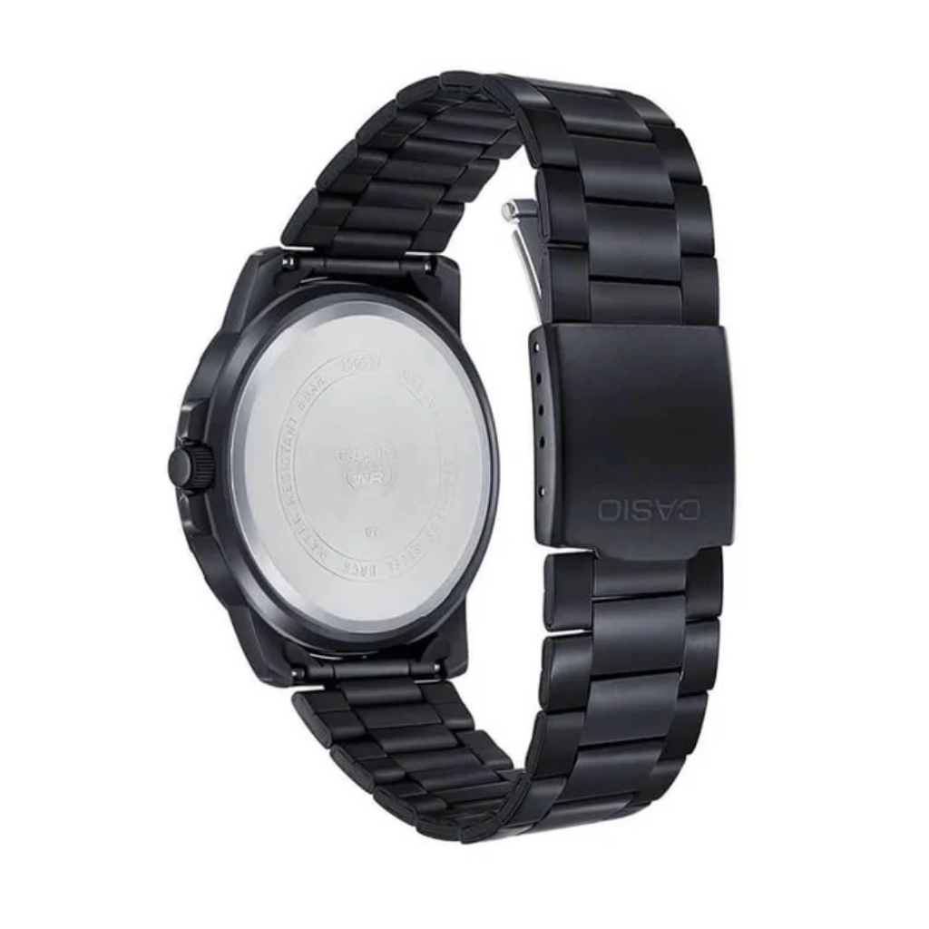 Reloj Análogo Casio Hombre MTP-VD01B-1BVUDF 49mm -MP-