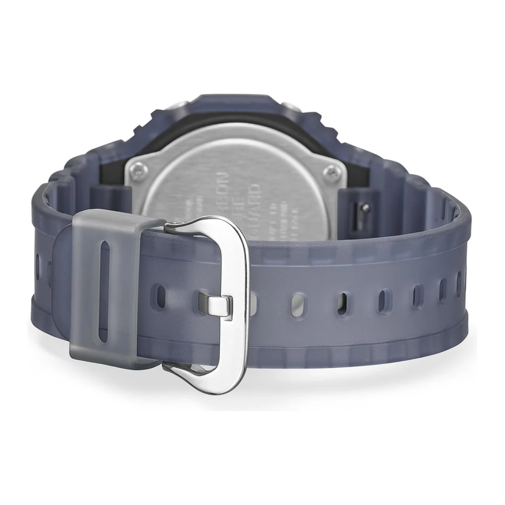 Reloj Casio GA-2100K-2ADR Mujer 40,8mm -MP-