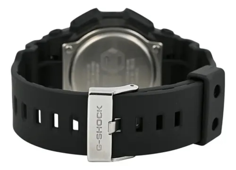 Reloj Casio GA-010GGB-1A9DR Cuarzo Hombre 52mm -MP-