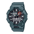 Reloj Digital-Análogo G-Shock Hombre GA-010-2ADR 52mm -MP-