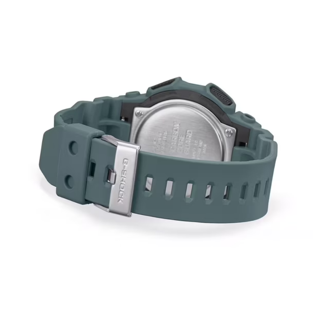 Reloj Digital-Análogo G-Shock Hombre GA-010-2ADR 52mm -MP-