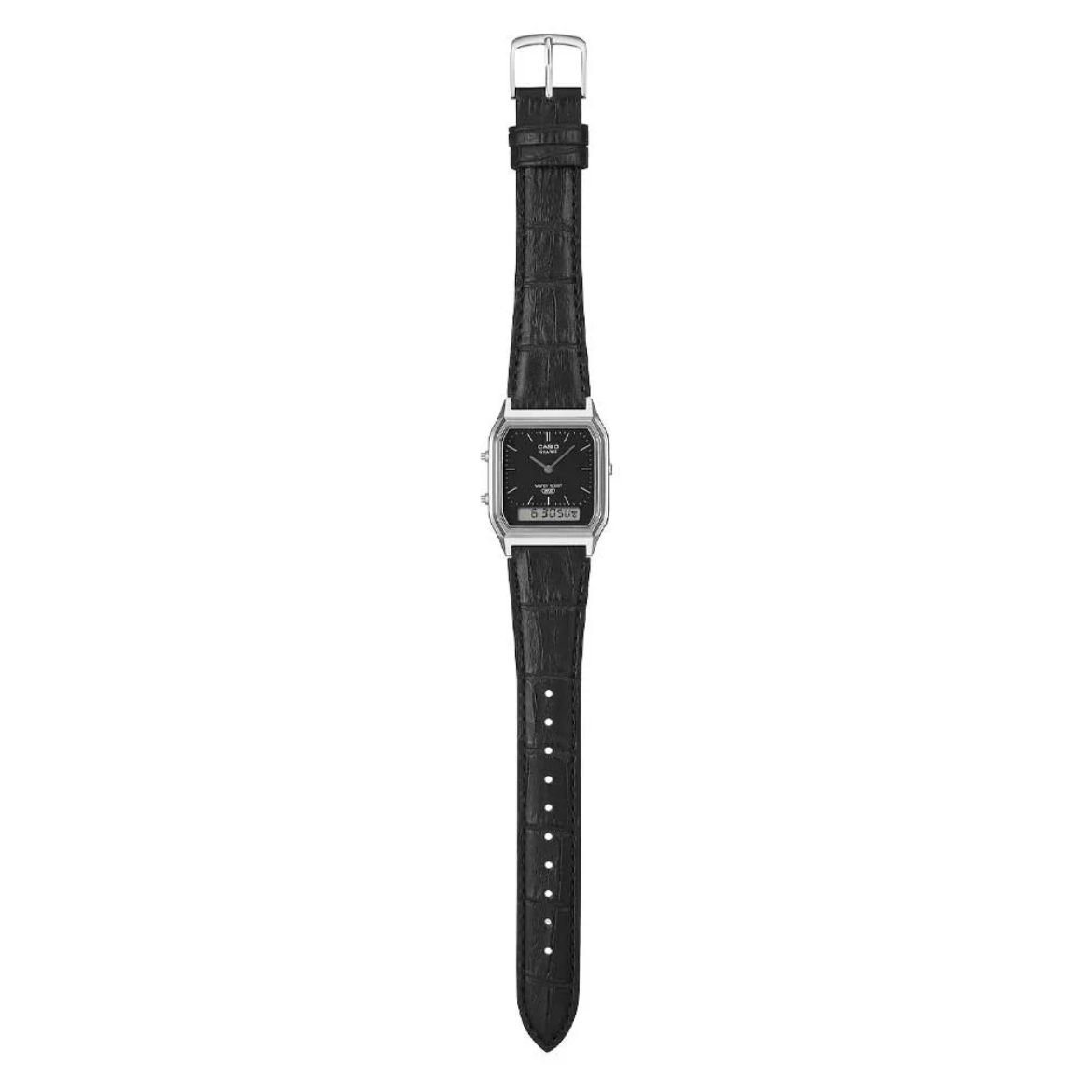 Reloj Digital-Análogo Casio Hombre AQ-230EL-1ADF 30mm -MP-