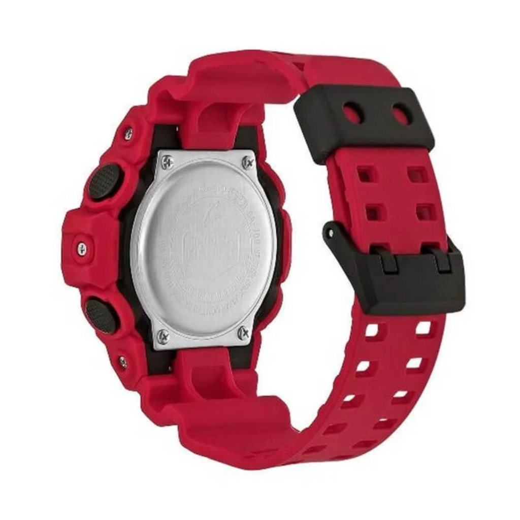 Reloj G-Shock Digital-Análogo Hombre GA-700-4ADR 57mm -MP-