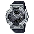 Reloj Digital-Análogo G-Shock Hombre GM-110-1ADR 49mm -MP-
