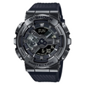 Reloj Digital-Análogo G-Shock Hombre GM-110BB-1ADR 49mm -MP-