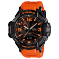 Reloj Digital-Análogo G-Shock Hombre GA-1000-4ADR 52mm -MP-