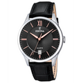 Reloj F20426/6 Festina Hombre Acero Clasico 43mm -MP-