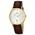 Reloj F16747/1 Festina Hombre Correa Clasico 39mm -MP-