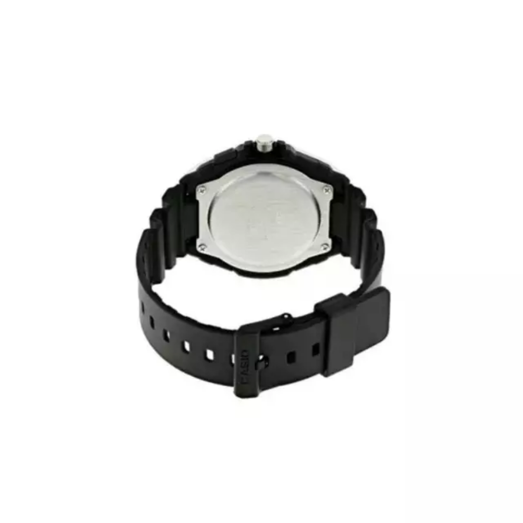 Reloj Analogo Casio Unisex MWA 100H 1A2V 49,6mm -MP-