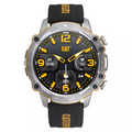 Reloj CAT E1.140.21.100 Plateado SMARTWATCH Hombre 52mm -MP-