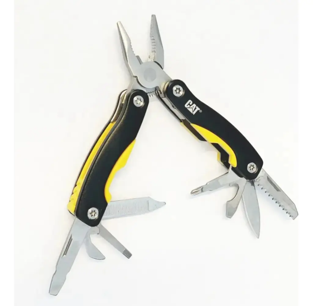 Reloj Caterpillar SET QE.161.21.132 Hombre 44mm -MP-