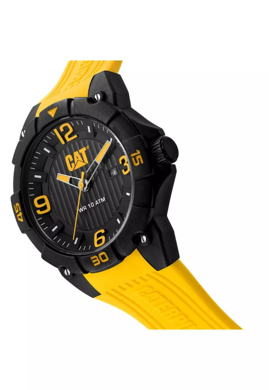 Reloj Cat Hombre LW-161-27-137 Drift 45mm -MP-