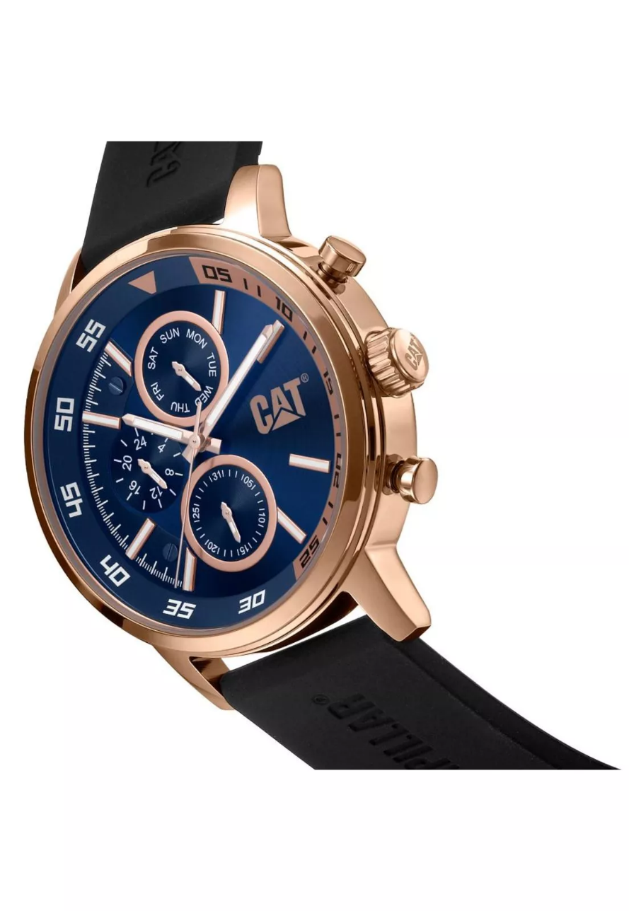 RELOJ CAT HOMBRE AK-199-21-629 SAIL 46mm -MP-
