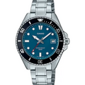 Reloj Análogo Casio Unisex MDV-10D-2A1VDF   38 MM MP