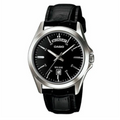Reloj Casio MTP-1370L-1AVDF Cuarzo Hombre 40mm -OP-