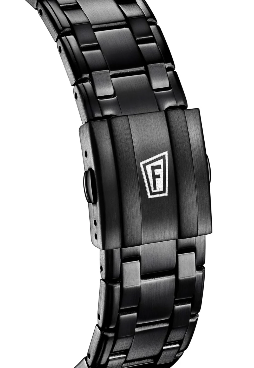 Reloj F20673/2 Festina Hombre Verde Special Editions 44,19mm -MP-