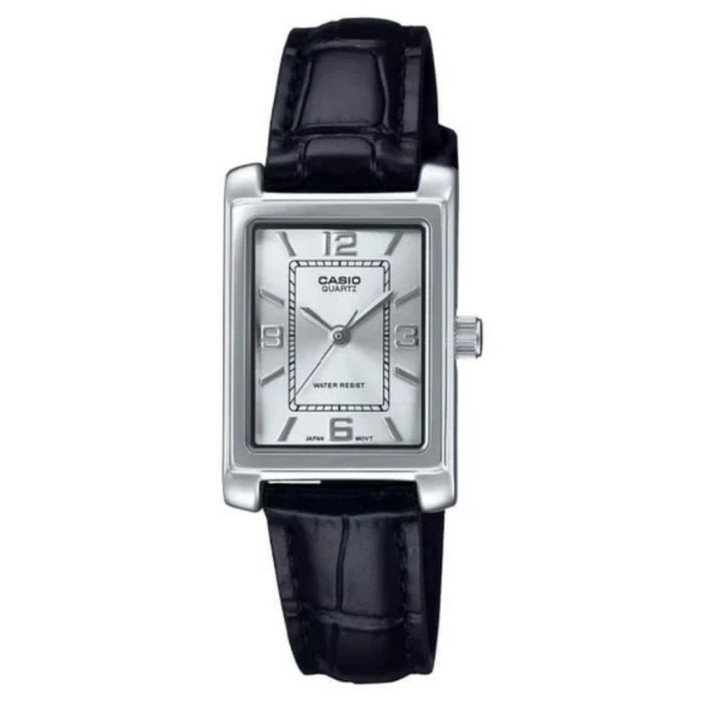 Reloj Casio LTP-1234LL-7ADF Mujer 32mm -MP-