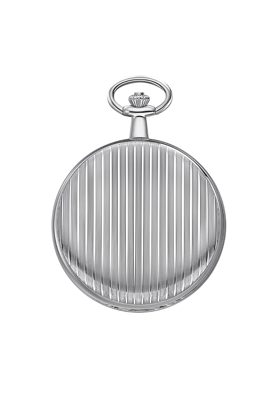 Reloj F2024/1 Festina Blanco Hombre Bolsillo 48.90MM MP