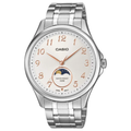 Reloj Análogo Casio Hombre MTP-M110D-7AVDF 43mm -MP-