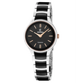 Reloj  Festina Mujer F20752/7 Negro Ceramic  -MP-