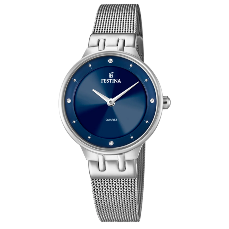 Reloj Festina Mujer F20597/3 Mademoiselle  -MP-