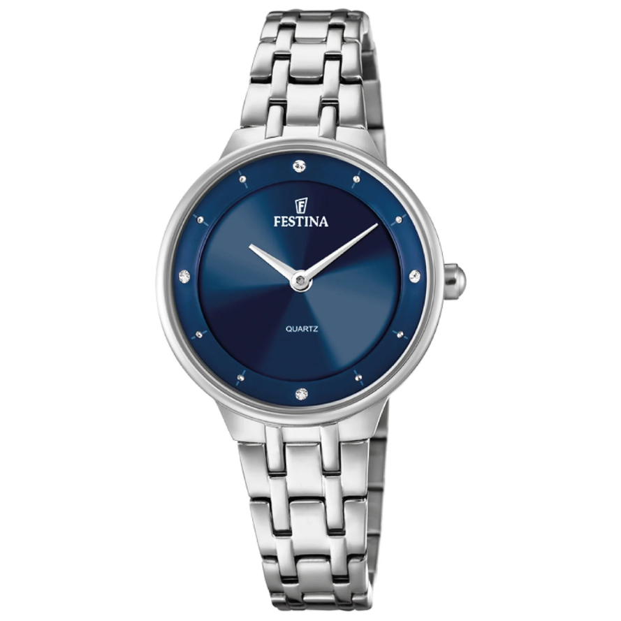 Reloj  Festina Mujer F20600/3 Mademoiselle  -MP-