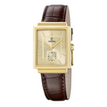 Reloj  Festina Hombre F20776/3 Dorado Chrono Sport  -MP-