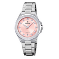 Reloj  Festina Mujer F20700/2 Rosa Mademoiselle  -MP-