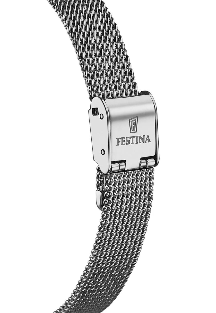 Reloj Festina Mujer F20494/9 Multicolor Mademoiselle  -MP-