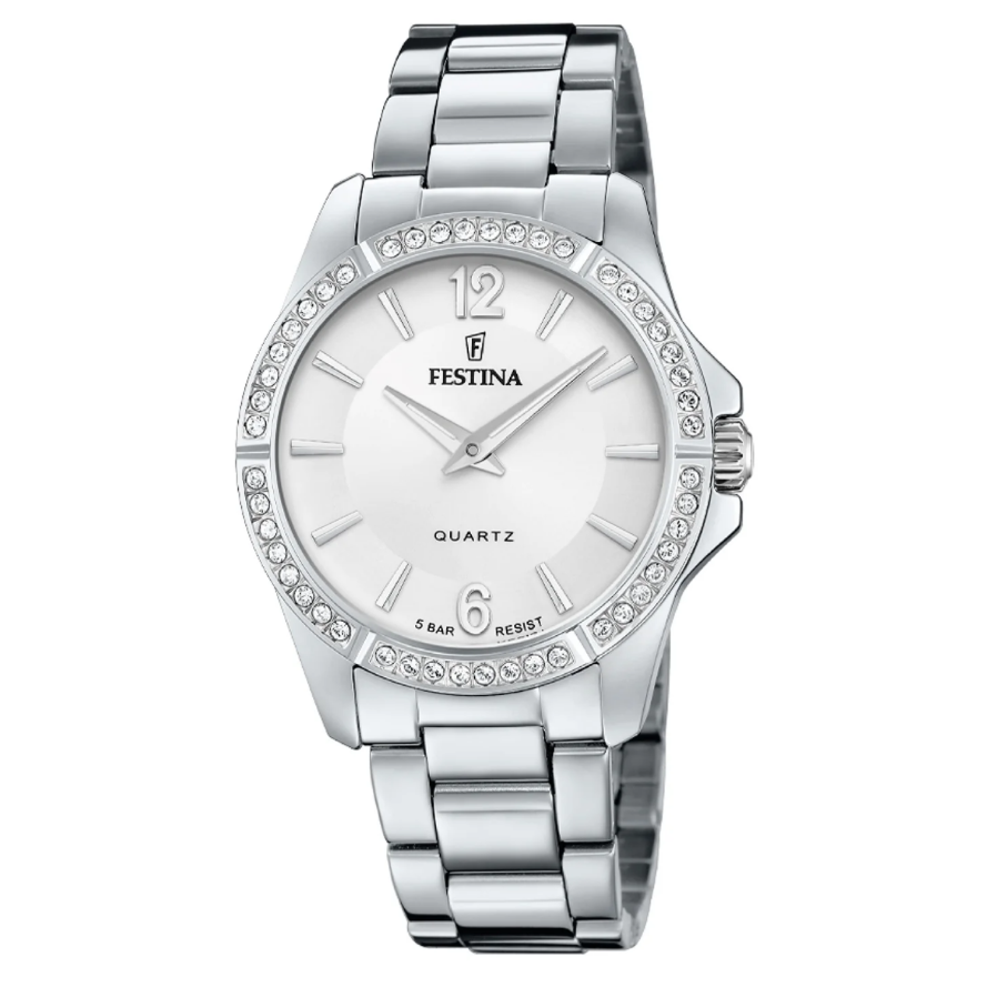 Reloj Festina Mujer F20593/1 Mademoiselle  -MP-