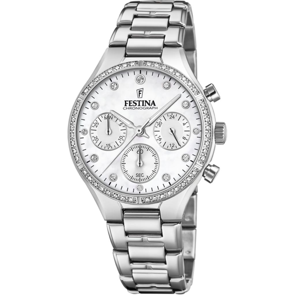 Reloj  Festina Mujer F20401/1  -MP-