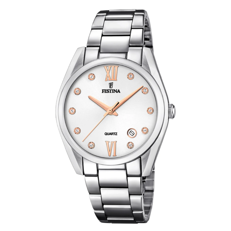 Reloj Festina Mujer F16790/A Mademoiselle  -MP-