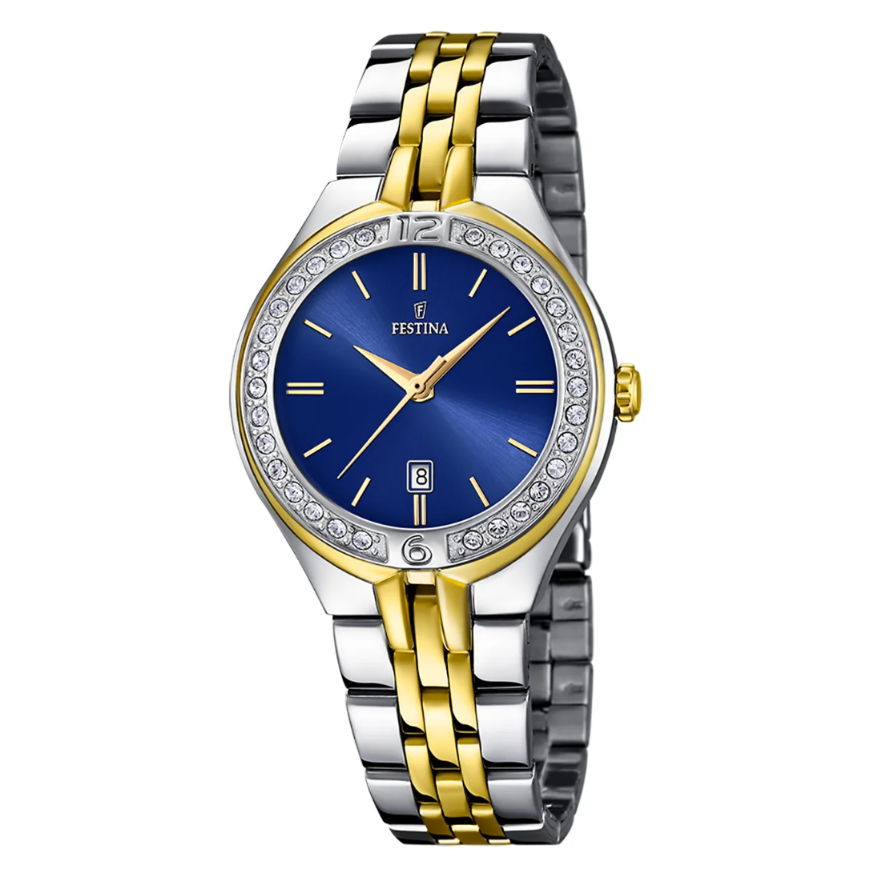 Reloj Festina Mujer F16868/3 Mademoiselle -MP-