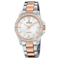 Reloj  Festina Mujer F20595/1 Mademoiselle  -MP-