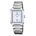 Reloj  Festina Mujer F20679/2 Plateado  -MP-