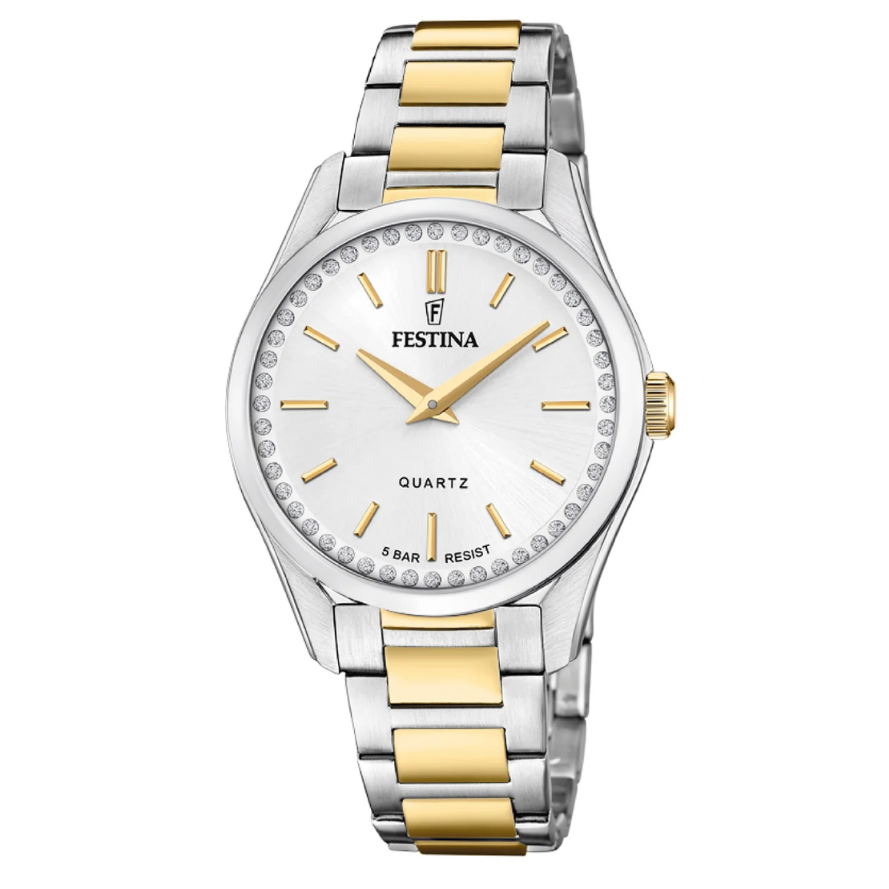 Reloj  Festina Mujer F20619/1 Mademoiselle  -MP-