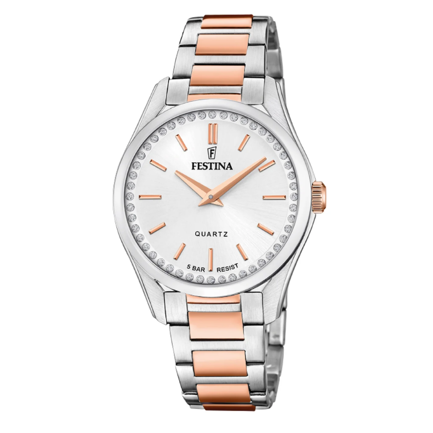 Reloj Festina Mujer F20620/1 Mademoiselle  -MP-
