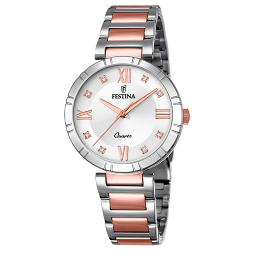 Reloj Festina Mujer F16937/D Mademoiselle  -MP-