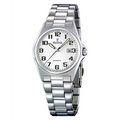 Reloj Festina Mujer F16375/9 Acero Clasico  -MP-