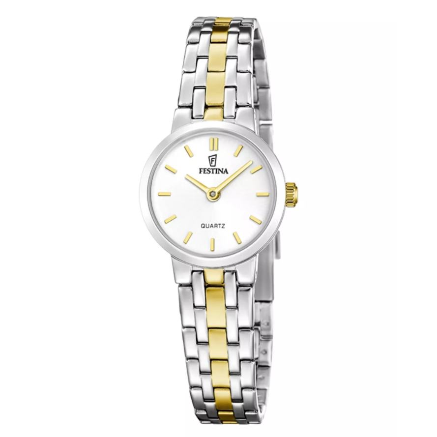 Reloj Festina Mujer  F20747/1 Mademoiselle  -MP-