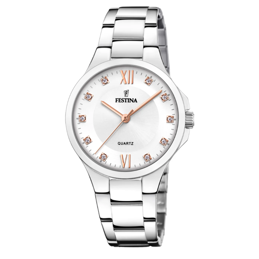 Reloj  Festina Mujer F20582/1 Mademoiselle  -MP-